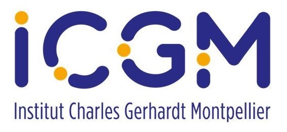 Institut Charles Gerhardt Montpellier