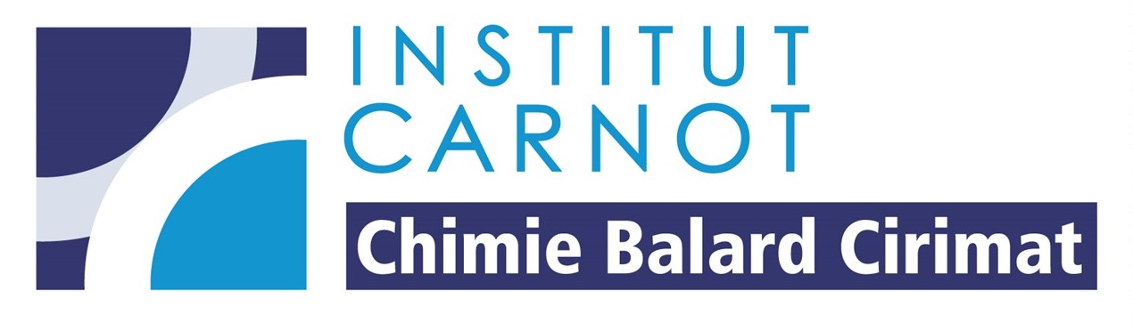 Institut Carnot Chimie Balard Cirimat